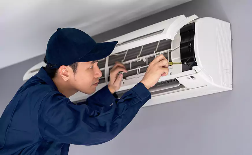 AC Duct Cleaning Boulder