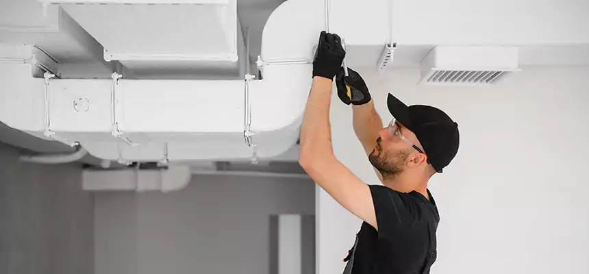 Our Air Duct Cleaning Services in Boulder, CO
