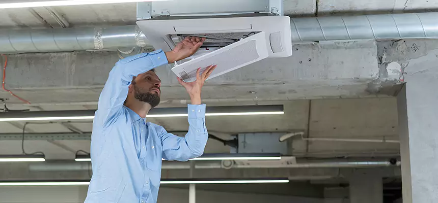 Our Air Duct Dust Cleaning Services in Boulder, CO
