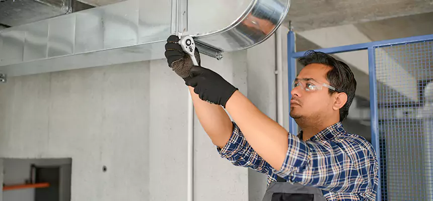 Our Air Duct Pathogen Disinfection Services in Boulder, CO