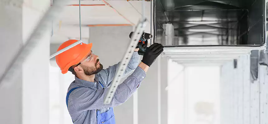 Our Air Vent Replacement Services in Boulder, CO