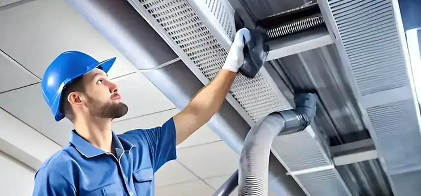 Our Annual Dryer Vent Maintenance Services in Boulder, CO