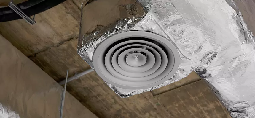 Our Basement Vent Cleaning Services in Boulder, CO