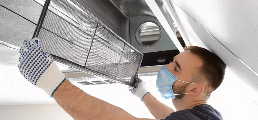 Our Bathroom Exhaust Duct Cleaning Services in Boulder, CO