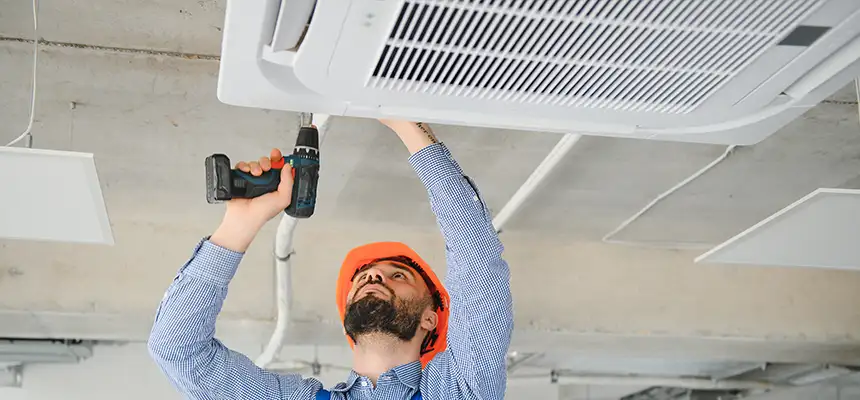 Detailed Multi‑Unit Riser & Roof Termination Cleaning in Boulder