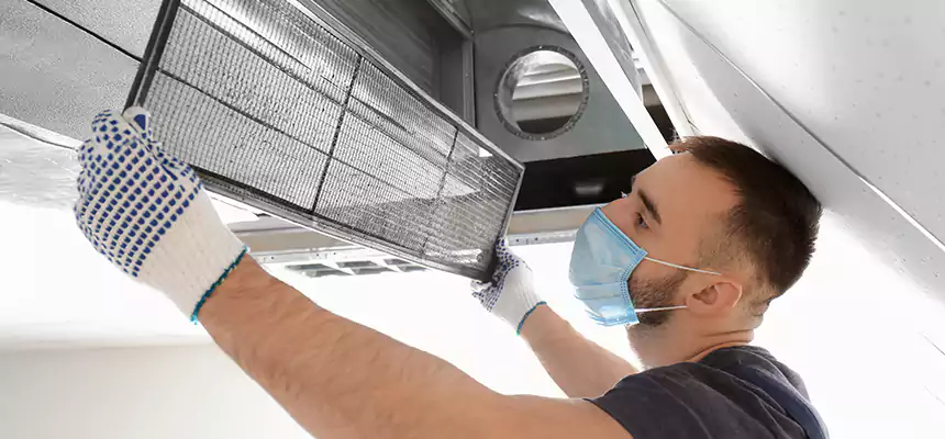 Our Dryer Vent Cleaning Services in Boulder, CO