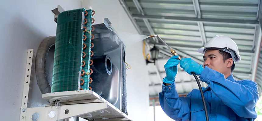 Our Energy-Efficient HVAC Cleaning Services in Boulder, CO