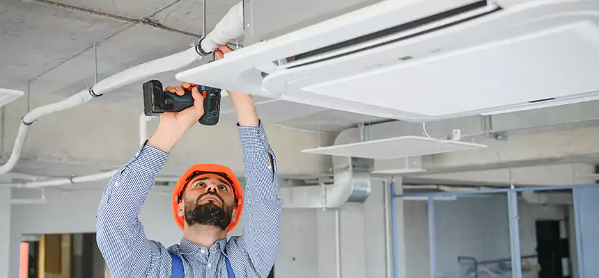 Eco‑Friendly Coil & Plenum Deep Cleaning in Boulder