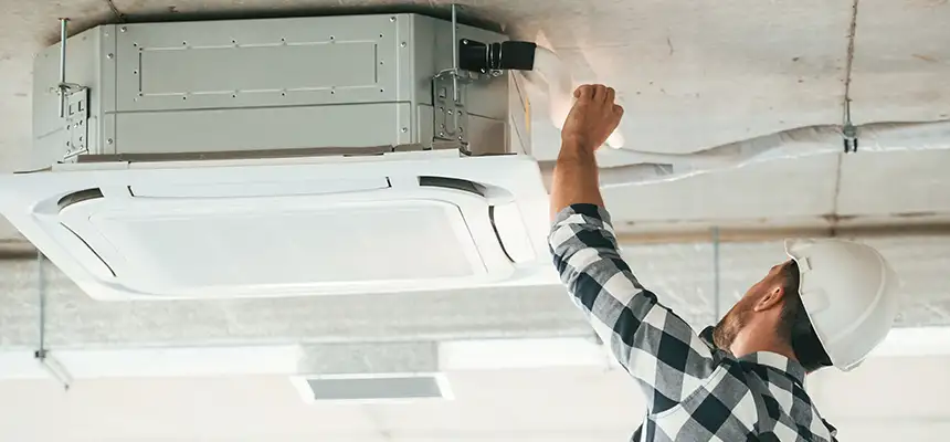 Our Local Vent Cleaning Services in Boulder, CO