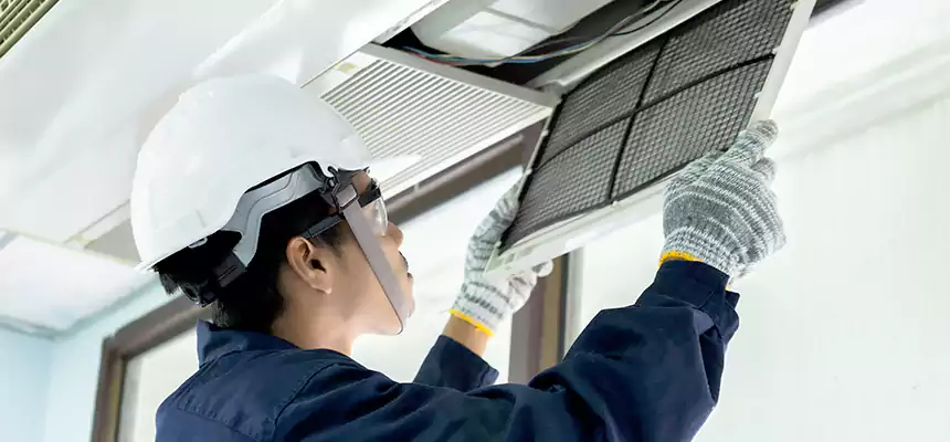 Our Residential Air Vent Cleaning Services in Boulder, CO