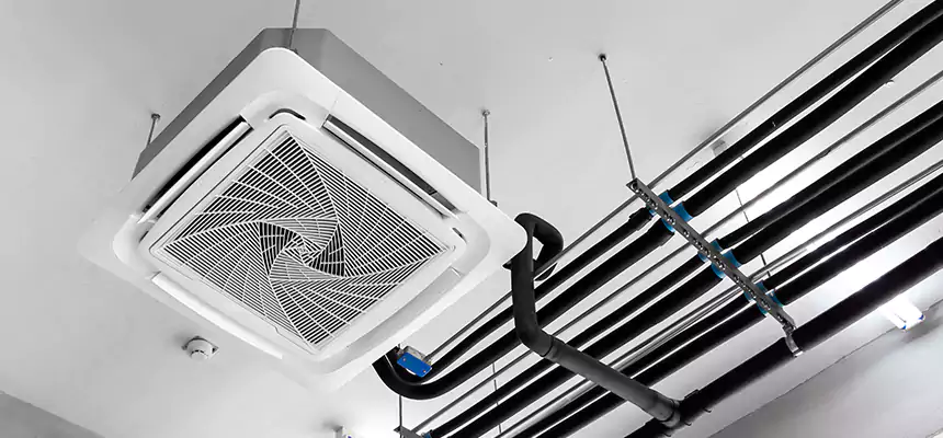 Our Smart AC Vent Controller Services in Boulder, CO