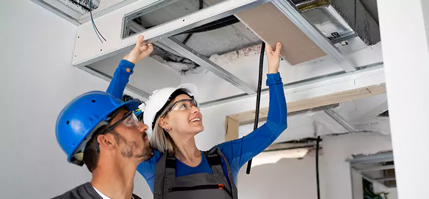 Our Vent Relocation Services in Boulder, CO