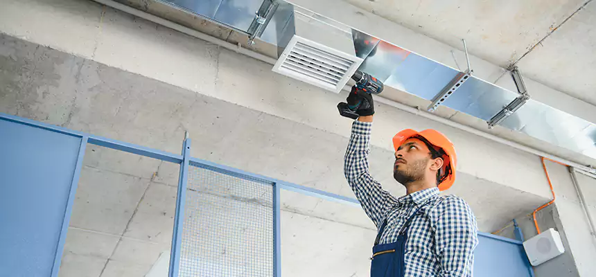 Efficient Exhaust Vent Cleaning in Boulder, CO