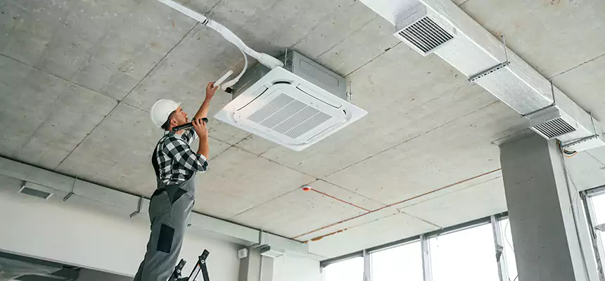 Our Wi Fi Connected Air Ducts Services in Boulder, CO