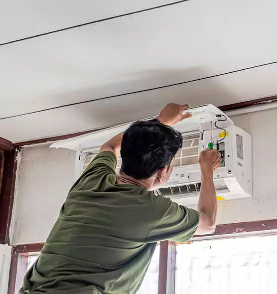 About Air Duct & AC Odor Removal in Boulder, CO