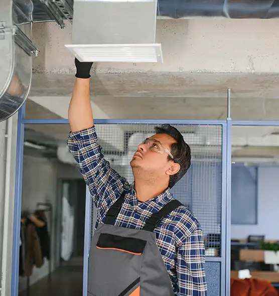 Top-Rated Air Duct Cleaning Near Me in Boulder, CO