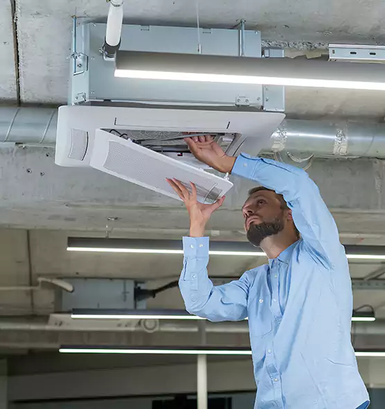 About Air Duct Sealing And Repair in Boulder, CO