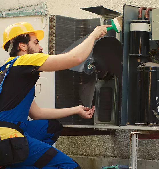 Professional Air Duct Washing Service in Boulder, CO