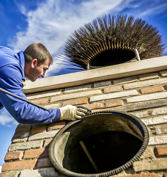 About Professional Chimney Sweep in Boulder, CO