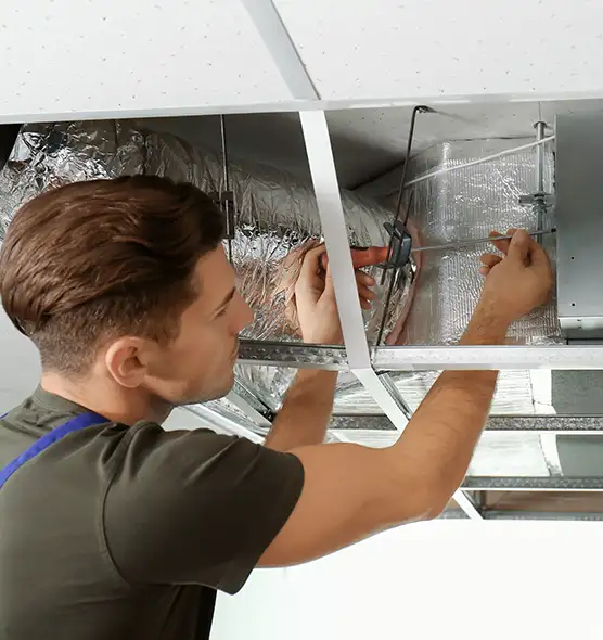 Professional Clogged Dryer Vent Repair in Boulder, CO