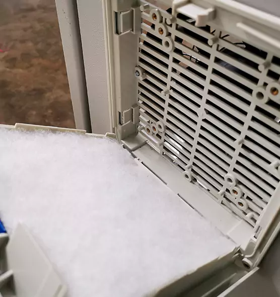 Professional Dryer Vent Mold Cleaning in Boulder, CO