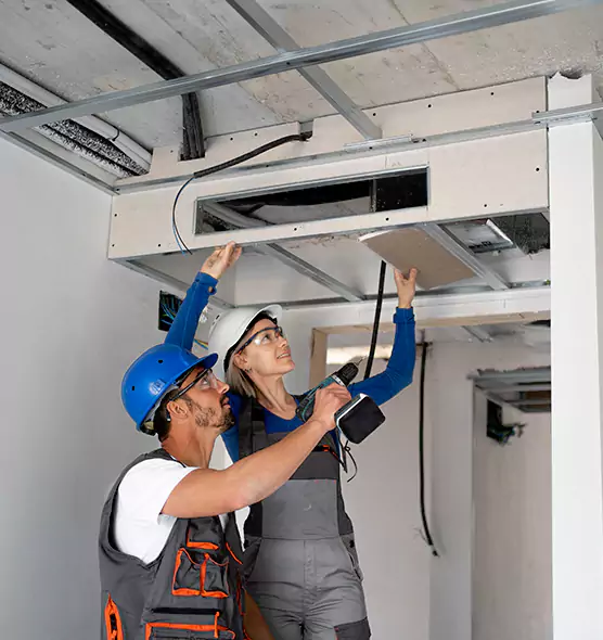 Professional Duct Expansion & Extension Service in Boulder, CO