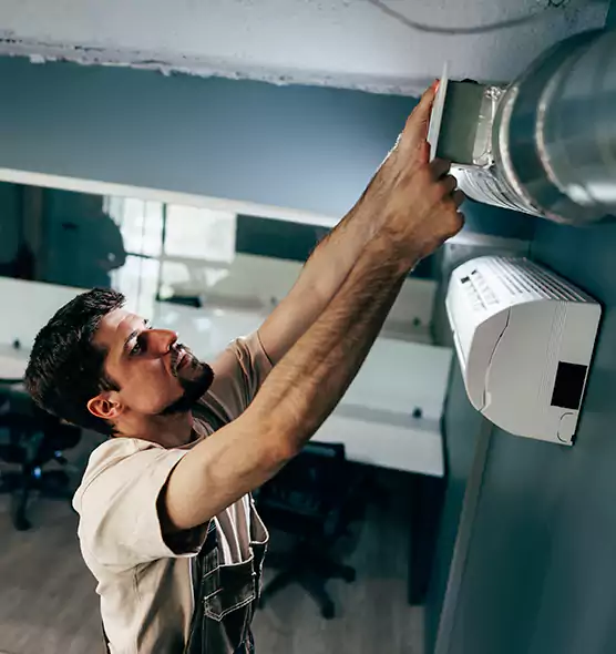 About Flexible Ductwork Replacement in Boulder, CO