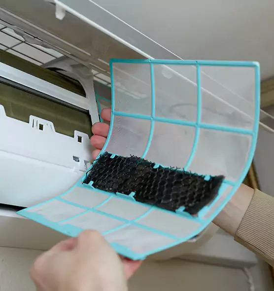 Welcome to Air Duct Cleaning & Repairs Boulder — Your Local HEPA Filter Installation Pros in Boulder, CO