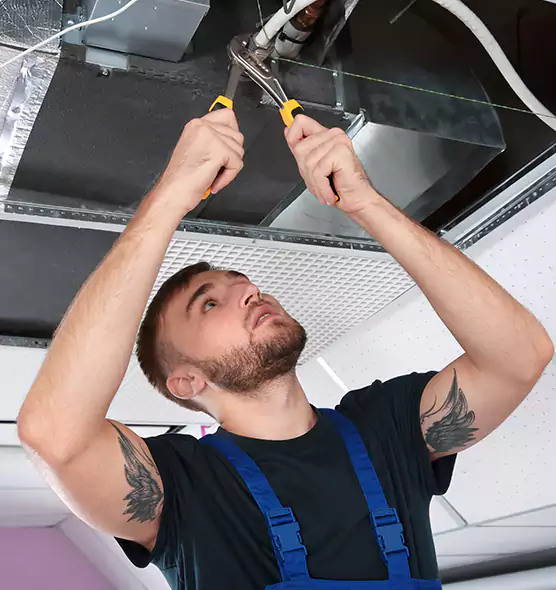 Trusted Home Air Duct Cleaning in Boulder, CO