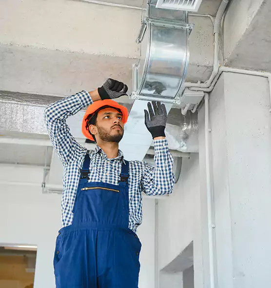 About Hotel Duct And Vent Cleaning in Boulder, CO