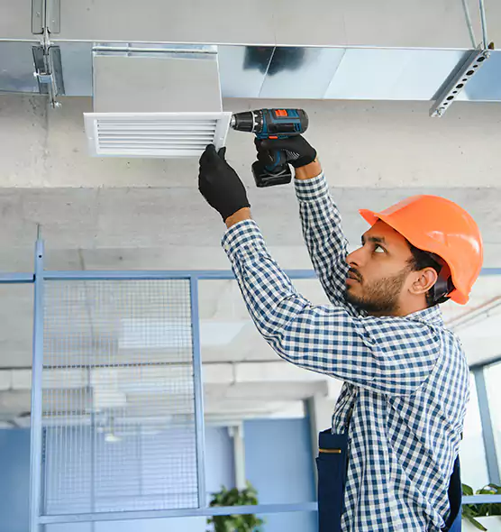 Professional HVAC Duct Cleaning in Boulder, CO