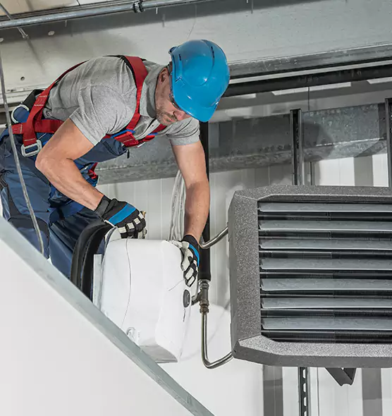 About HVAC Mold Remediation Service in Boulder, CO