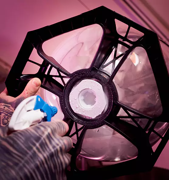 Expert Low VOC Vent Installation in Boulder, CO