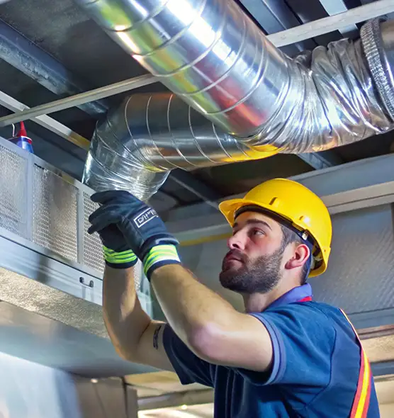 Professional NADCA Approved Air Duct Services in Boulder, CO