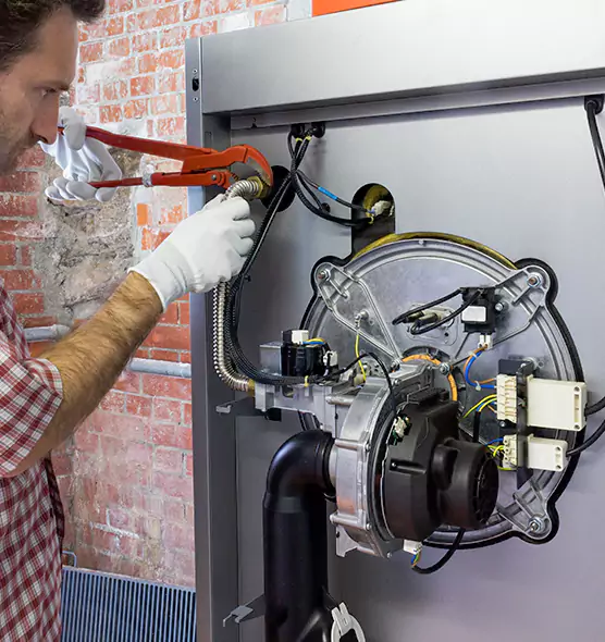 Advanced Repair Dryer Vent Hose in Boulder, CO