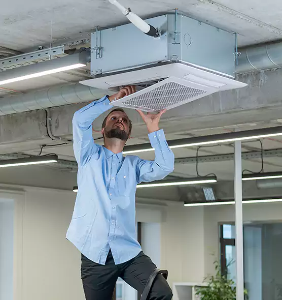 Advanced Residential Air Vent Cleaning in Boulder, CO