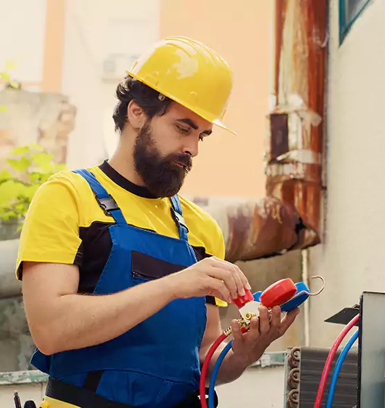 About Smart HVAC Installation in Boulder, CO