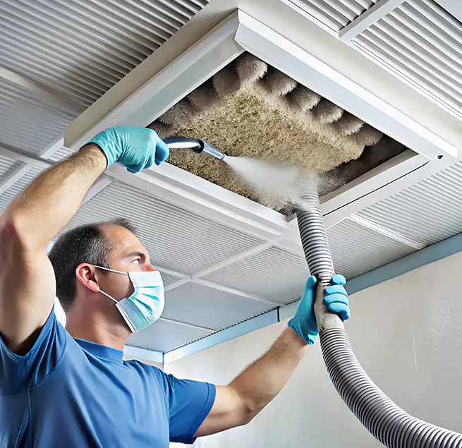 Why Homeowners & Businesses Trust Us Boulder, CO