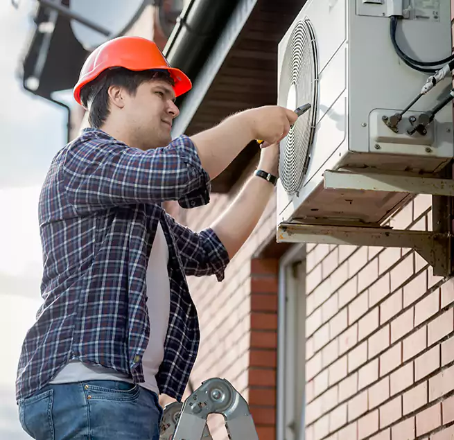 Why Homeowners & Businesses Trust Us Boulder, CO